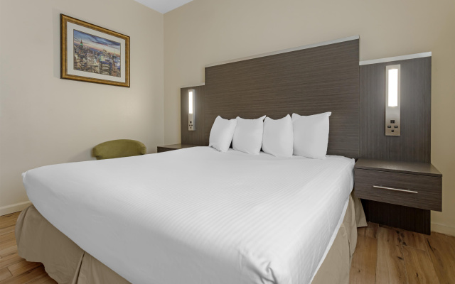 Best Western Jamaica Inn