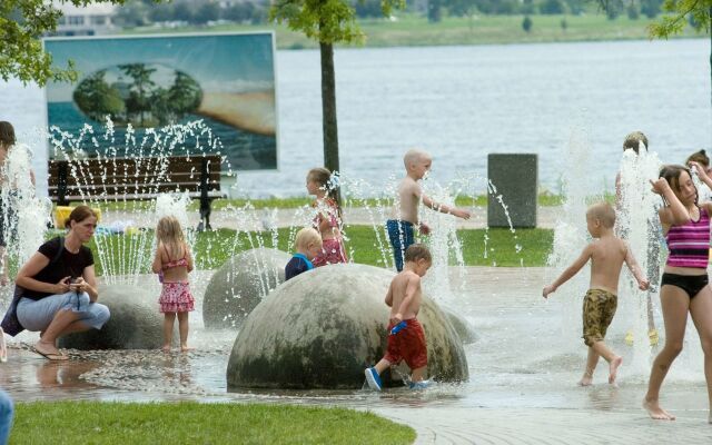 Hampton Inn & Suites Barrie