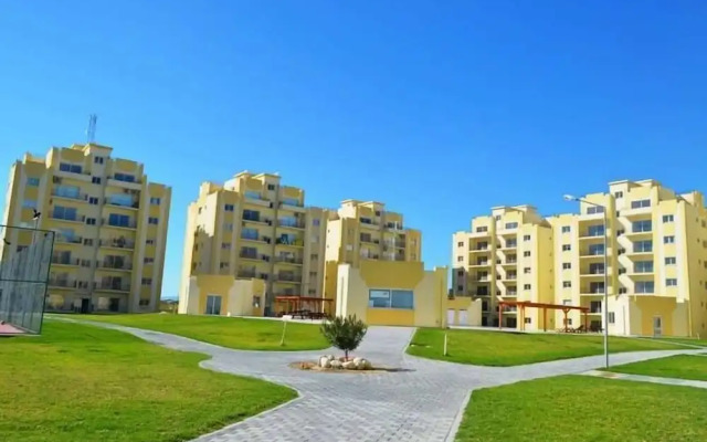 Begonvilla Court Block 1 Apartment 14