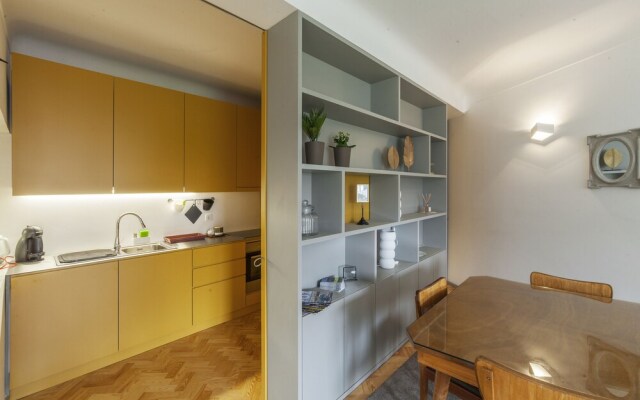 CdC Apartments By Casa do Conto