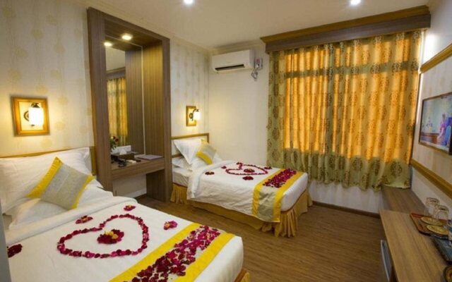 Orient Hotel