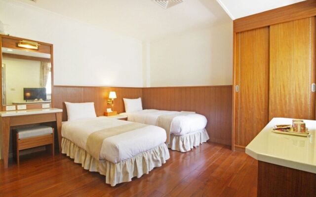 MaGong Ancient Street NO.10