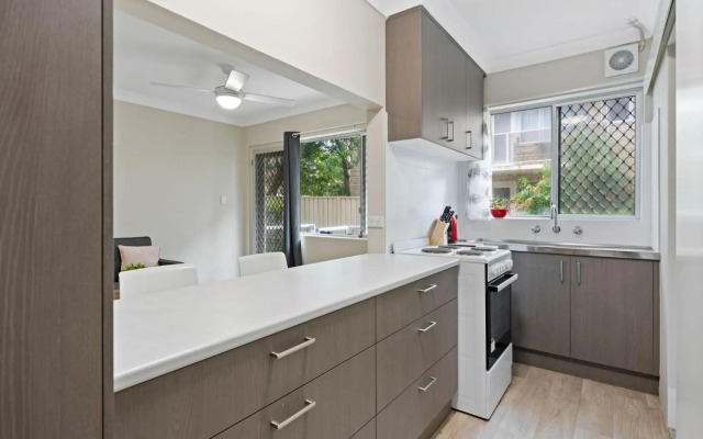 Jewel Court Unit 1