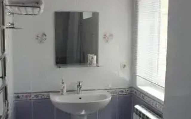 Na Dache Guest House