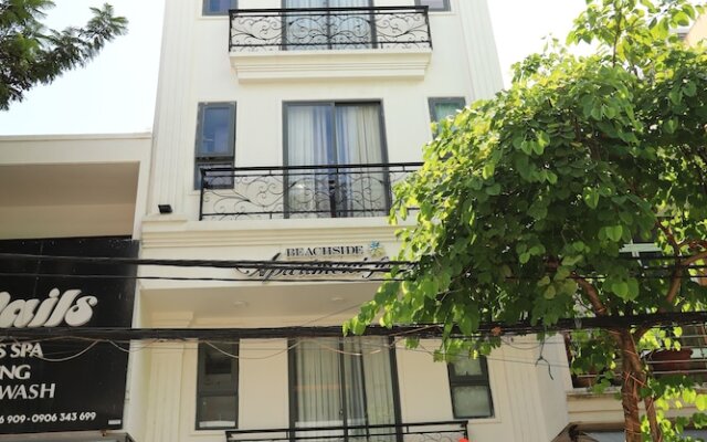 Tourane Beachside Apartment