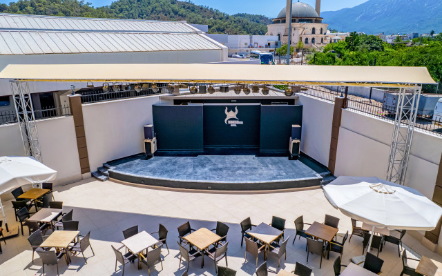 Viking Star Hotel
