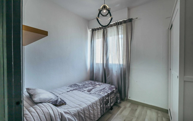 Apartamento Jardines De La Encarnación 49/000352