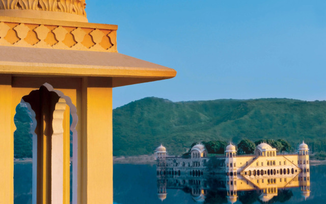 Trident, Jaipur