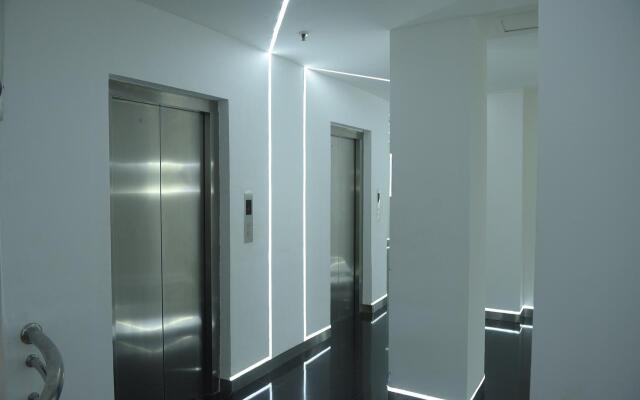 Collection O 166 Hotel Princess