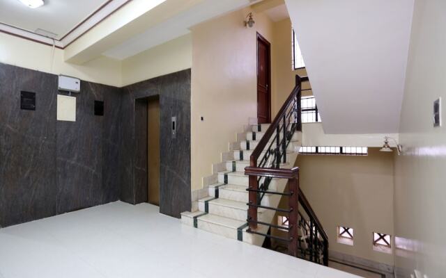 OYO 9904 Vyshakh Hotel