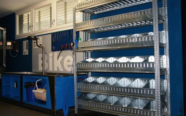 Garda Bike Residence