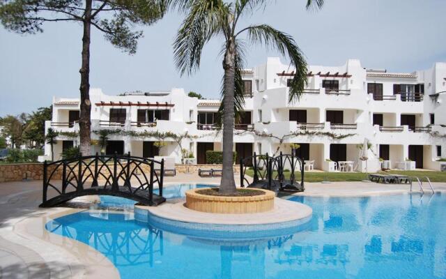 Balaia Golf Village Resort Dreams 4 Stars