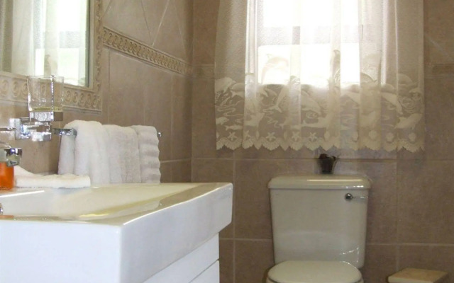 Gordons Bay Guesthouse