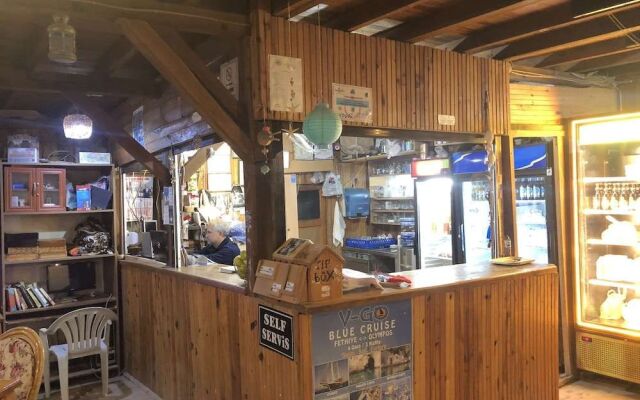 Olympos Varuna Pension