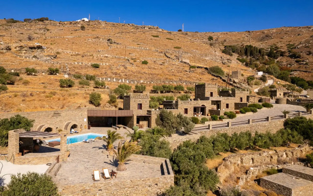 Andros Serenity Retreat - Adults Only