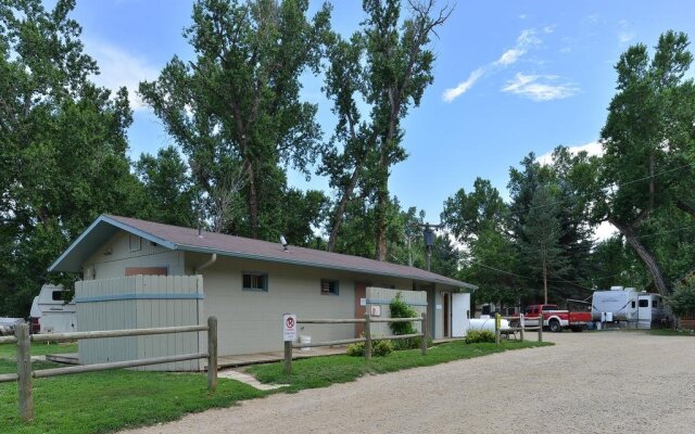 Riverview RV Park and Campground - A Cruise Inn Park