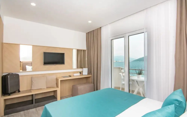 Hotel Perla - Annexes