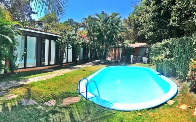Vila Mar Pipa Pousada