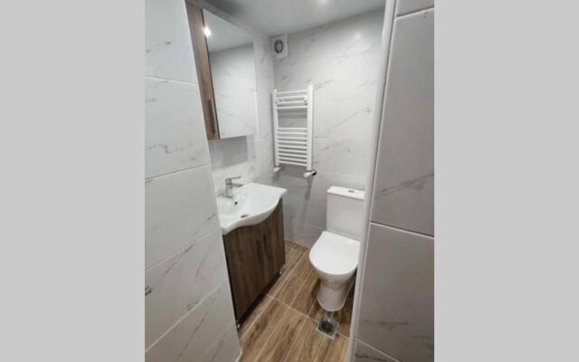 Industrial Loft near Seaside W 200Mbps