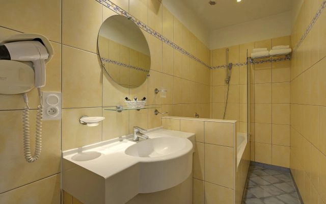 La Villa des Consuls