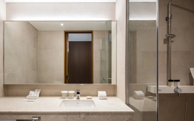 Ramada Seoul Sindorim Hotel