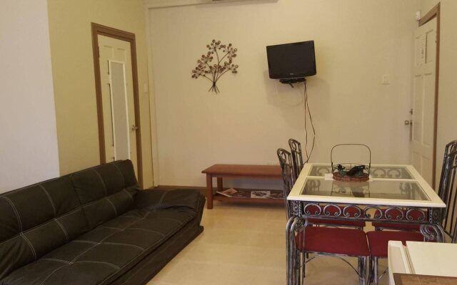 Savannah Maison Guest House