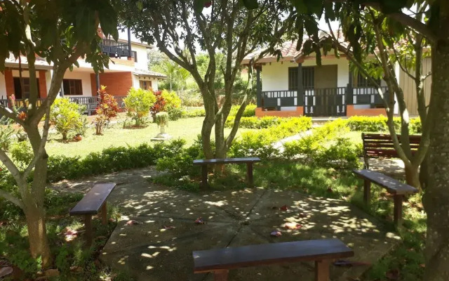 Hotel San Miguel Barichara Campestre