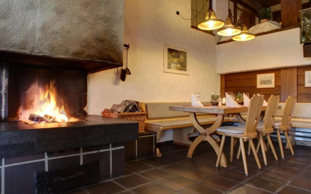 Wellnesshotel Sonnenhof & Sonnhalde