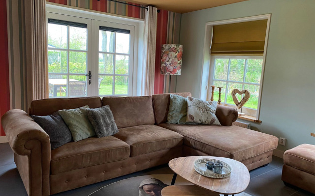 Pet-friendly Coastal Villa