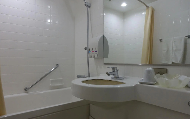 Urayasu Beaufort Hotel