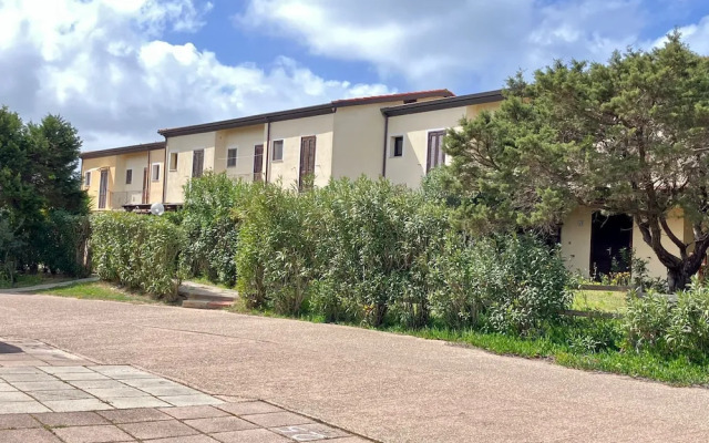 New Appartment at 100 mt From the sea