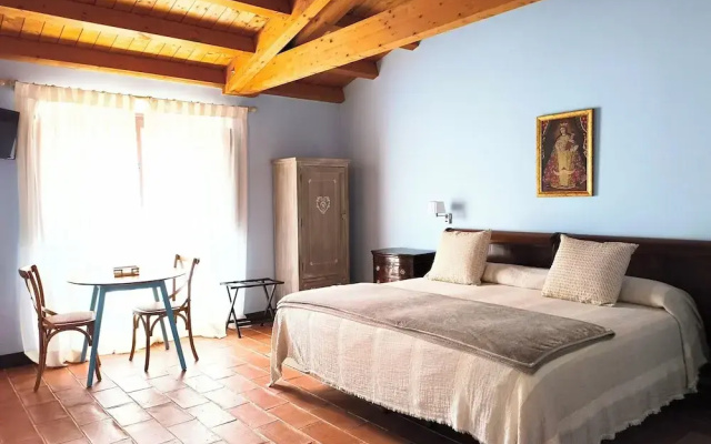 Los Apartamentos del Palacio