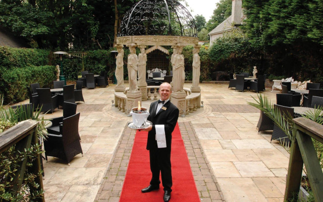Liverpool Aigburth Hotel