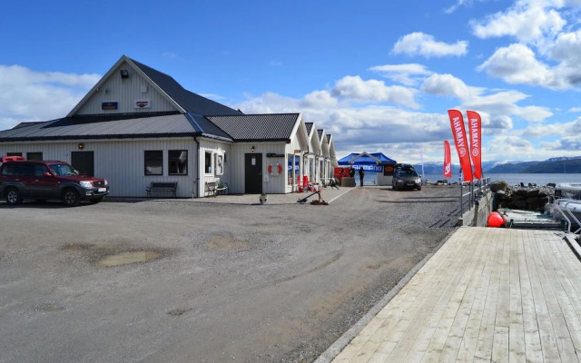 Arctic Seasport