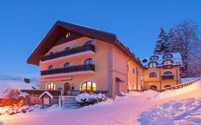 Wellness Hotel Windsor