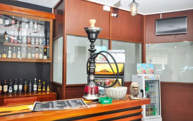 Sachinro Hotel Mirissa