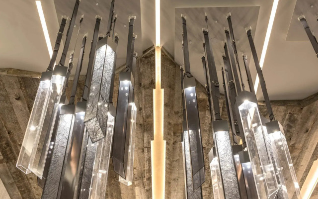 Denver Marriott Tech Center