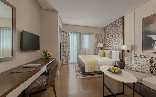 Dusit Thani Residence Davao