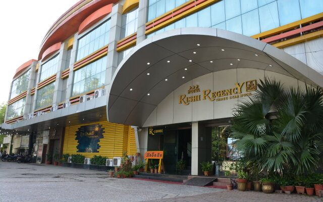 Hotel Rishi Regency