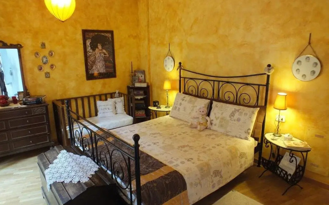 B&B Le Fate Del Lago