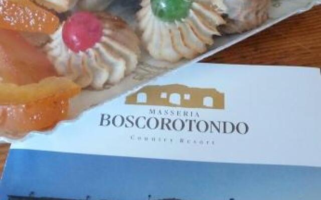 Masseria Boscorotondo