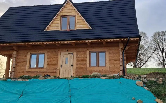 U Eskulapa Bieszczady