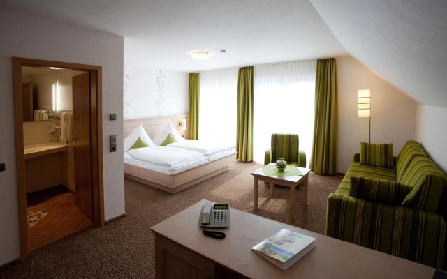 LandKomforthotel Teuteberg