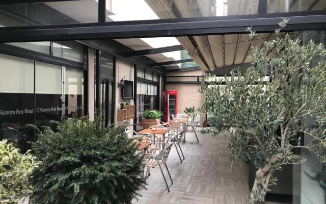 Niconya Port Suite&Hotel
