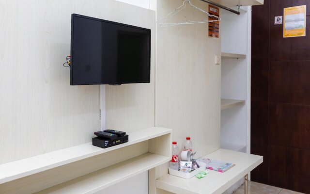 Batuque Town Villa 2