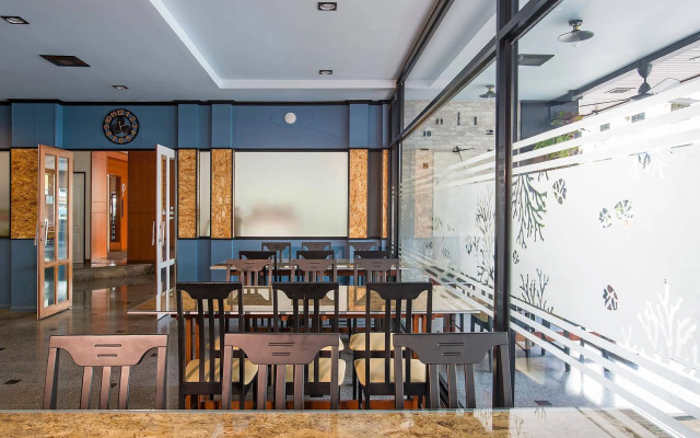 Green House Hotel