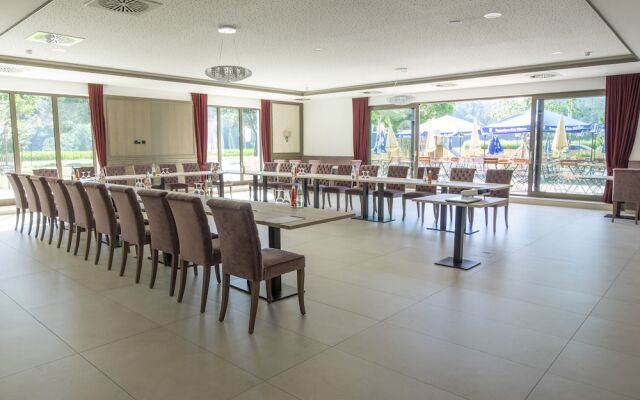 Hotel Räucherhansl