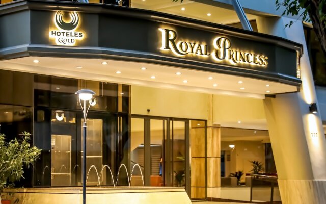 Hotel Royal Princess