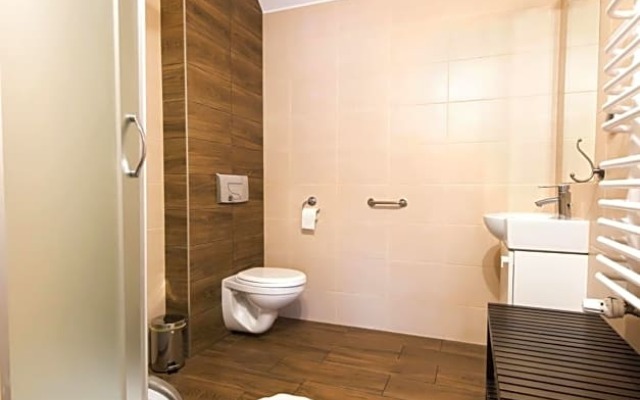 Agroturystyka Malowane Wierchy