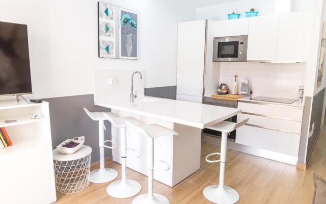 Apartment Orlando Tenerife Sur MIKEY